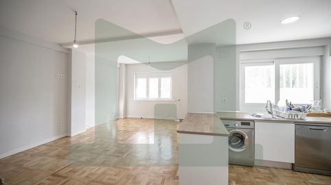 Foto 2 de Piso en venta en Manolete, Cuatro Caminos - Azca, Madrid Capital