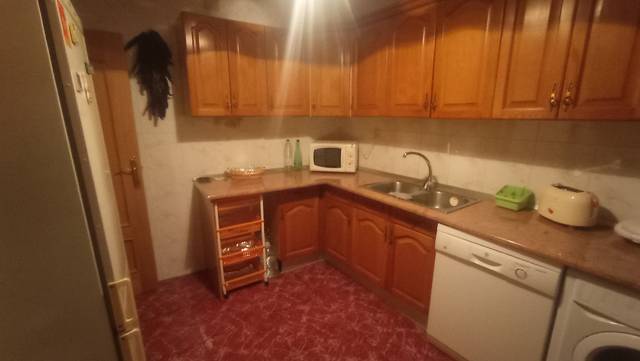 Casa-chalet en Venta en Abenójar