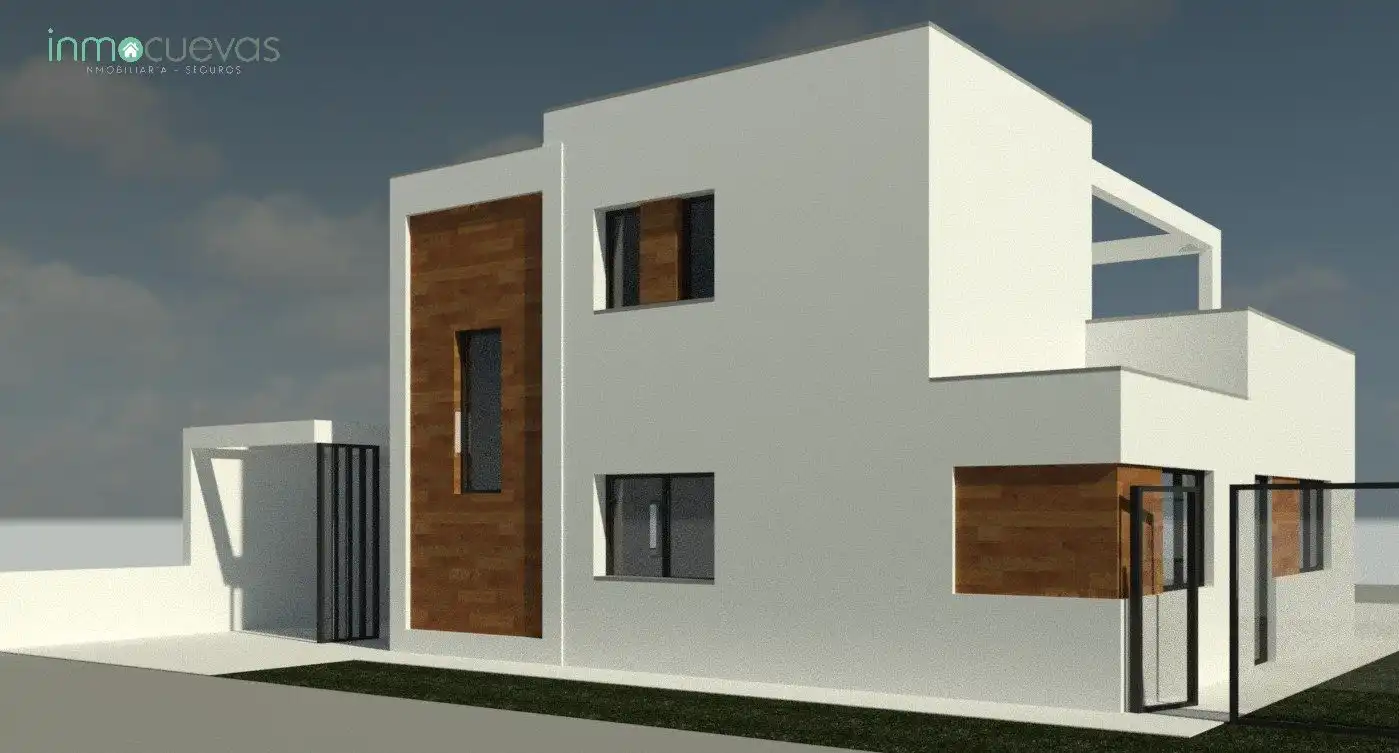 Villa avec piscine à vendre à San Javier ciudad, imagen 13