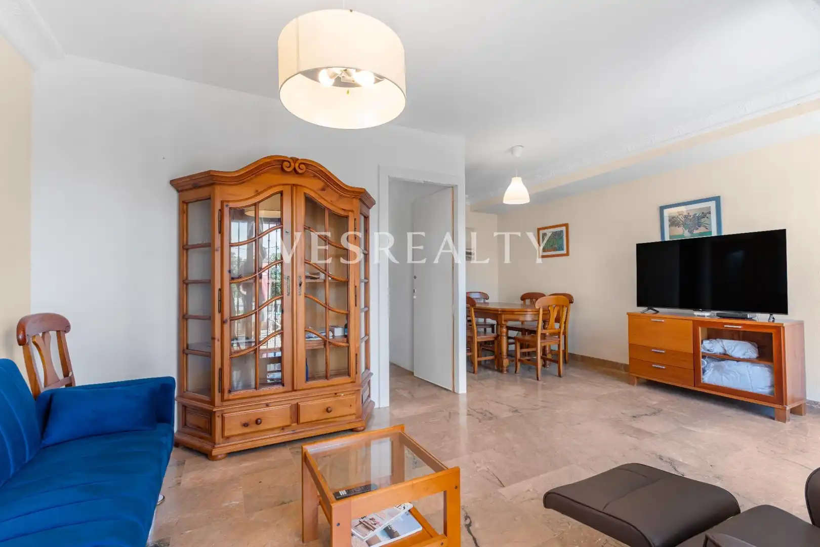 Vista exterior de Casa o xalet en venda en Sant Joan d'Alacant amb Jardí privat, Terrassa i Balcó