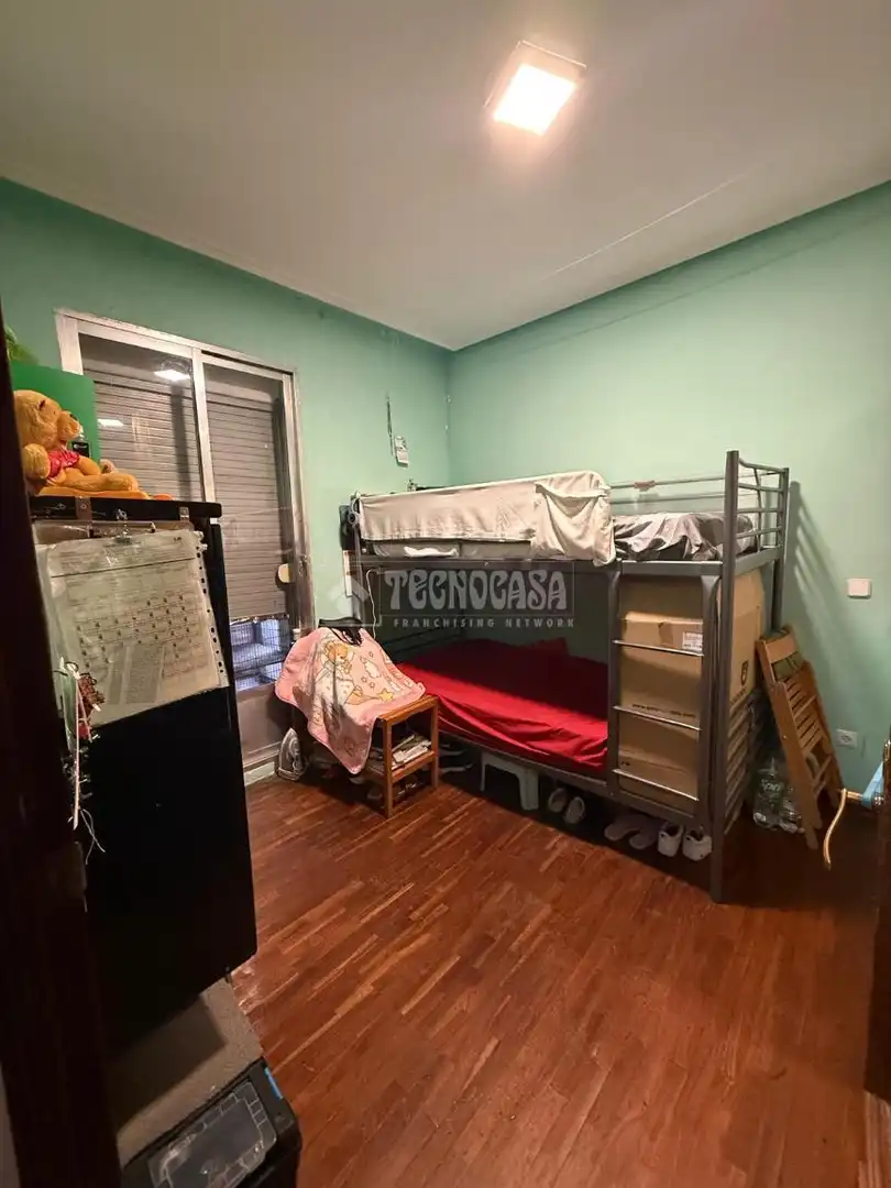 Wohnung zum Verkauf in Cuatro Caminos - Azca