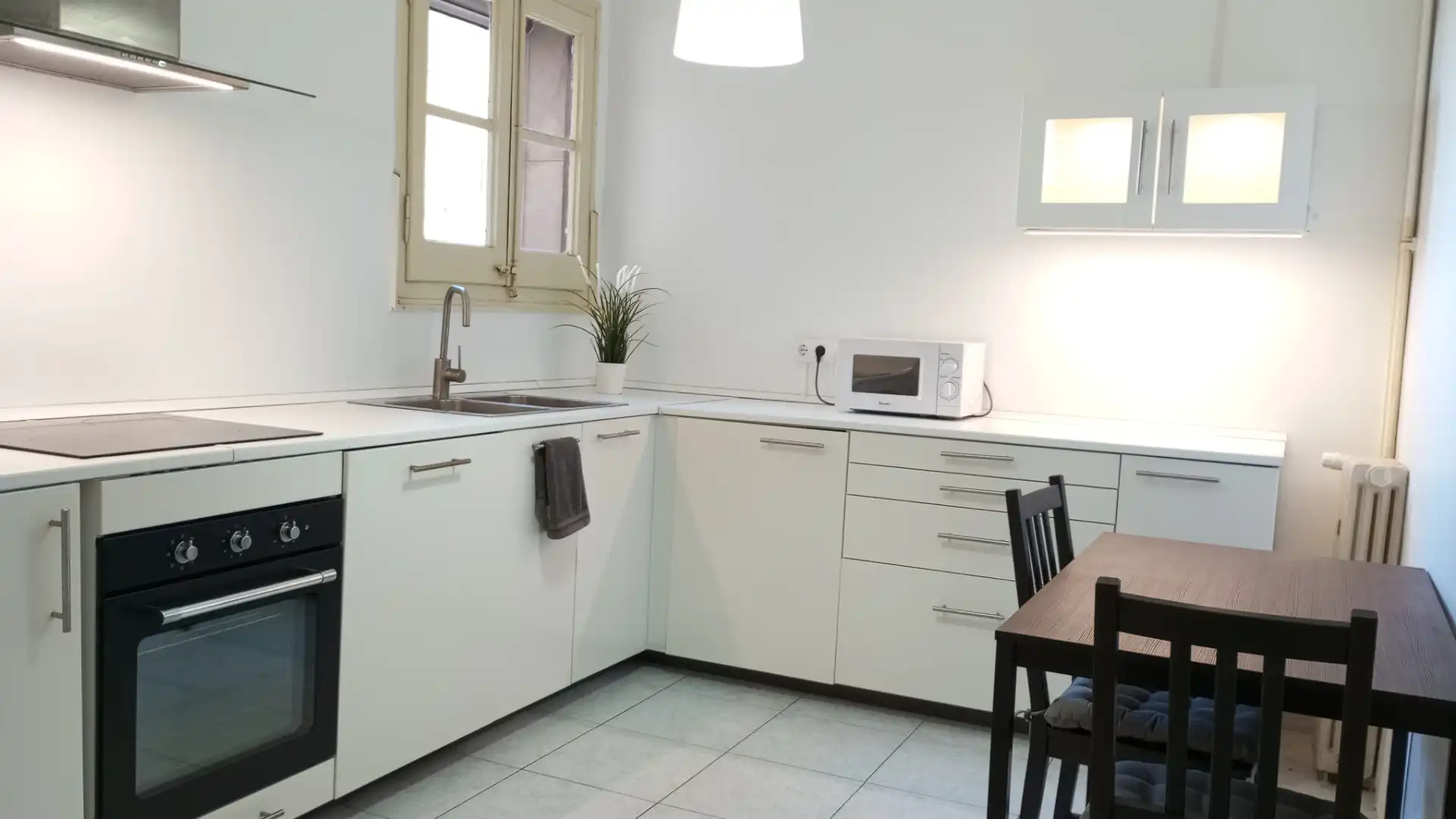 Flat for sale in Pujada del Castell, Eixample - Horta Capallera