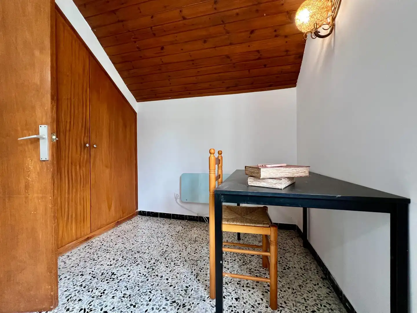 Comedor de Casa o chalet en venta en Vallgorguina con Calefacción, Jardín privado y Terraza