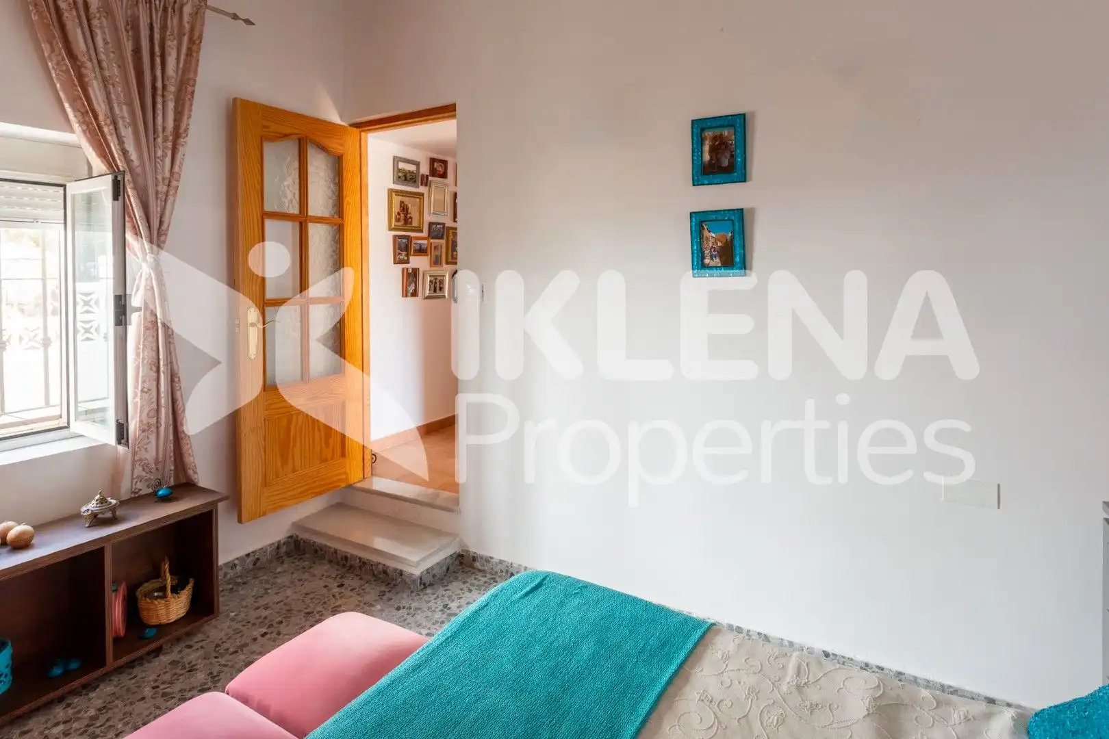 Casa o chalet en venta en Calle Parque, 9, Enix