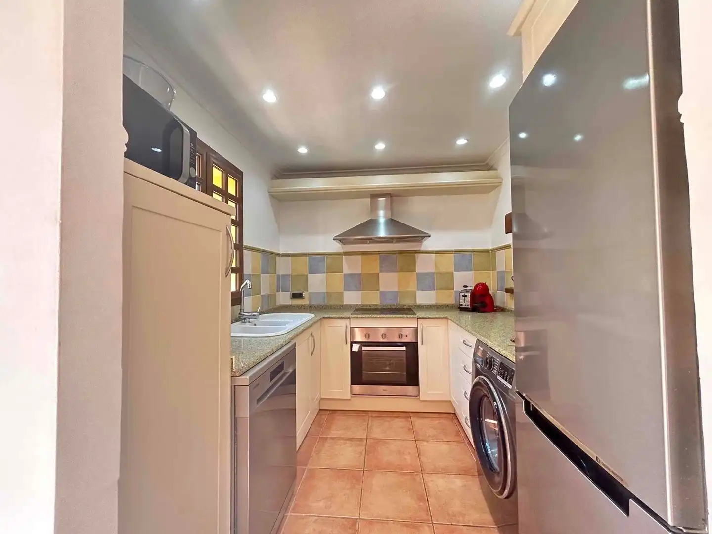 Casa adosada en venda a Desert Springs Sector 2, 1, Desert Spring Golf