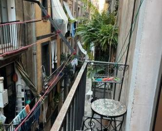 Foto 5 de Pis de lloguer a Carrer de Sant Pere Mitjà, 69, Sant Pere, Sta. Caterina i la Ribera, Barcelona