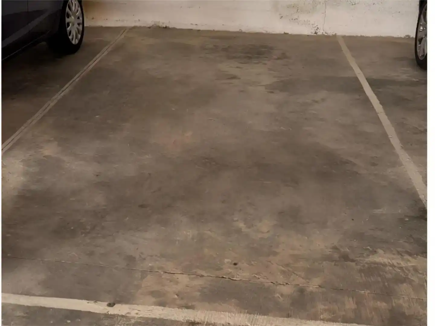 Garage for rent in Capdepera