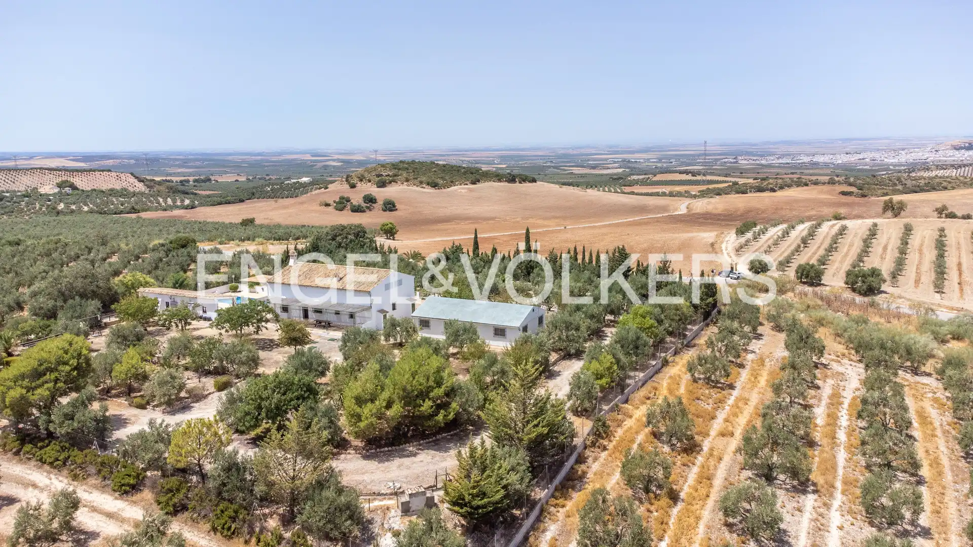 Casa o chalet en venta en Osuna con Calefacción, Jardín privado y Piscina