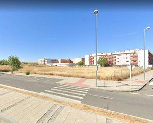 Industrial land for sale in Ávila Capital