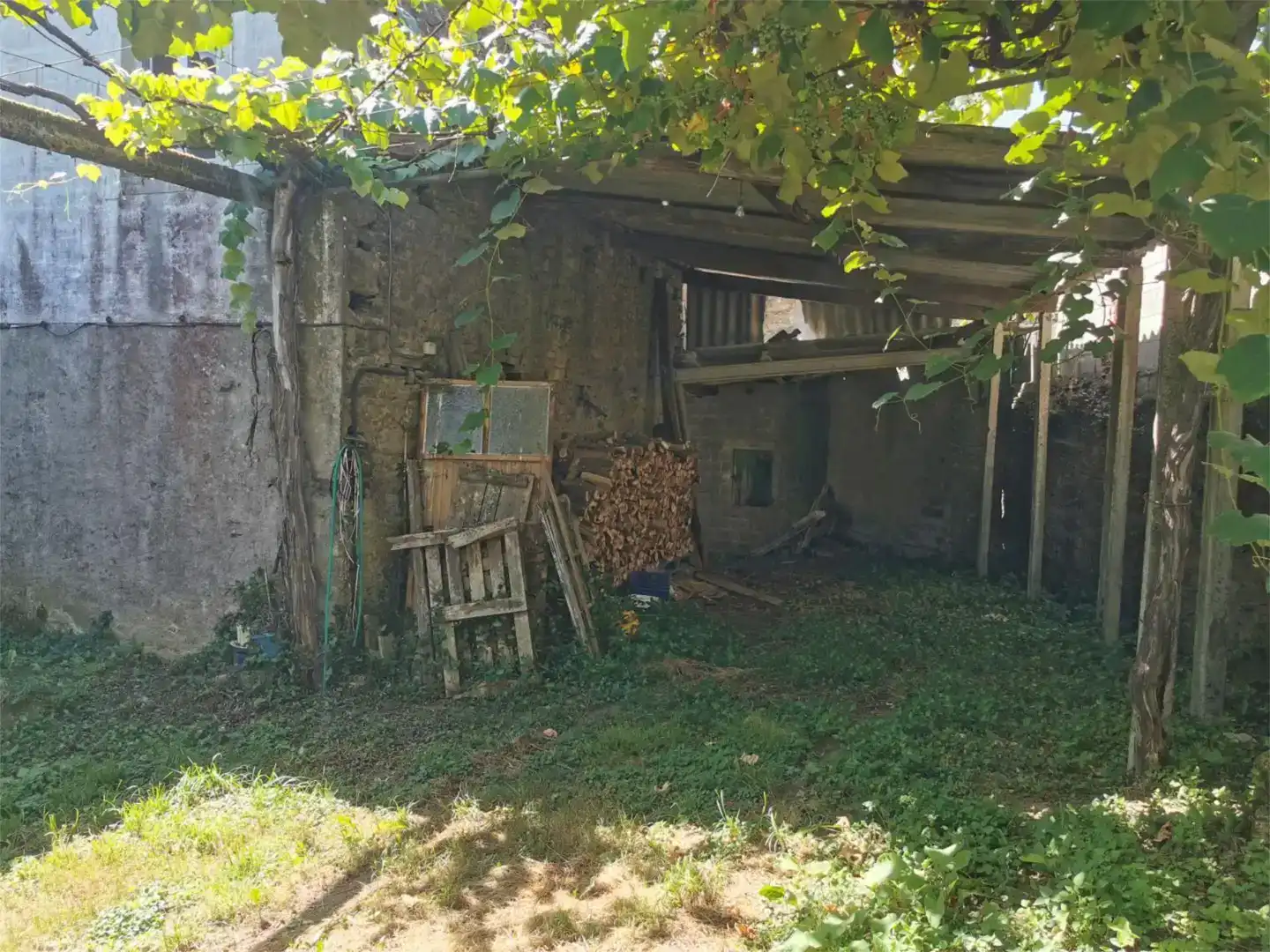 Casa o chalet en venta en Vila de Cruces