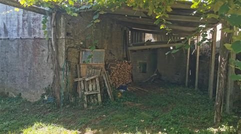 Foto 5 de Casa o xalet en venda a Lugar Xordedo, 8, Vila de Cruces, Pontevedra