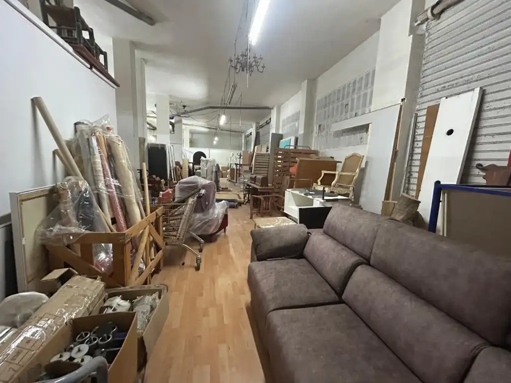 Local comercial en venda a Calle Villarreal, imagen 17