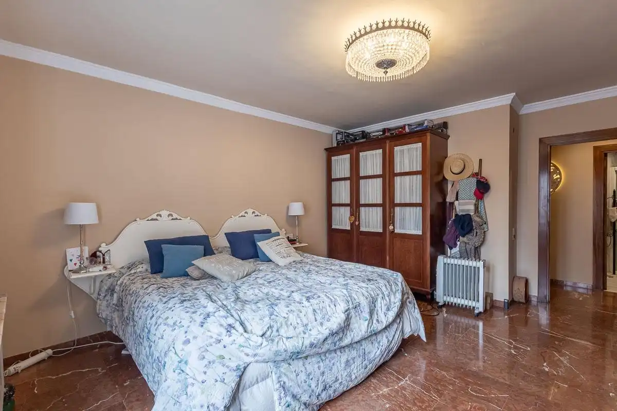 Piso con ascensor en venta en Plaza de las Descalzas, imagen 18