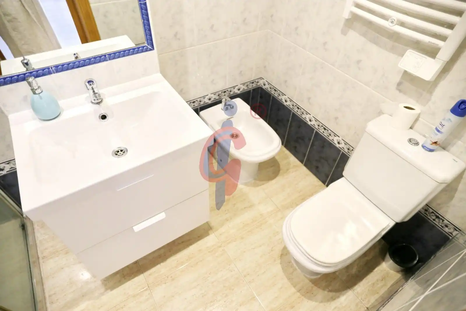 Piso con ascensor en venta en Calle Calle Pintor Antonio López 7, imagen 16