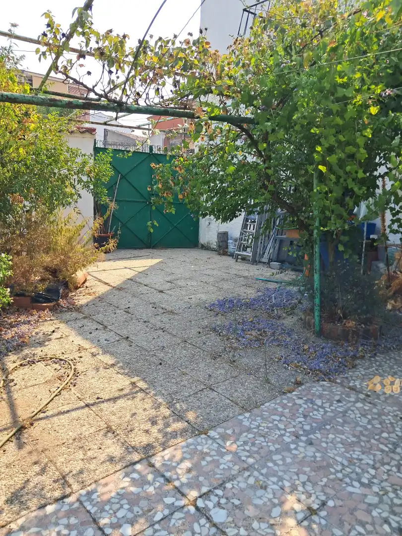 Garden of Houses for sale in Cazalegas  with Private garden, Terrace and Storage room