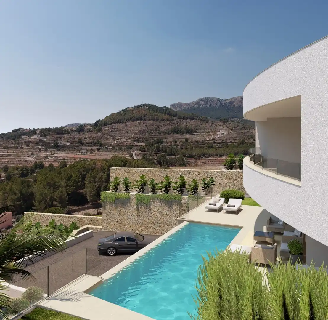 Haus mit Terrasse zum Verkauf in La Empedrola, imagen 2