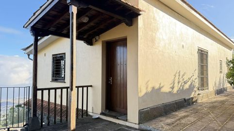 Foto 2 de Casa o chalet en venta en Palo Blanco, Los Realejos