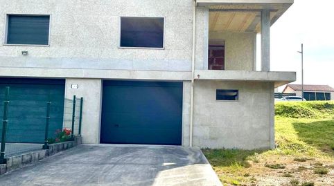 Foto 4 von Einfamilien-Reihenhaus zum Verkauf in A Merca , Ourense