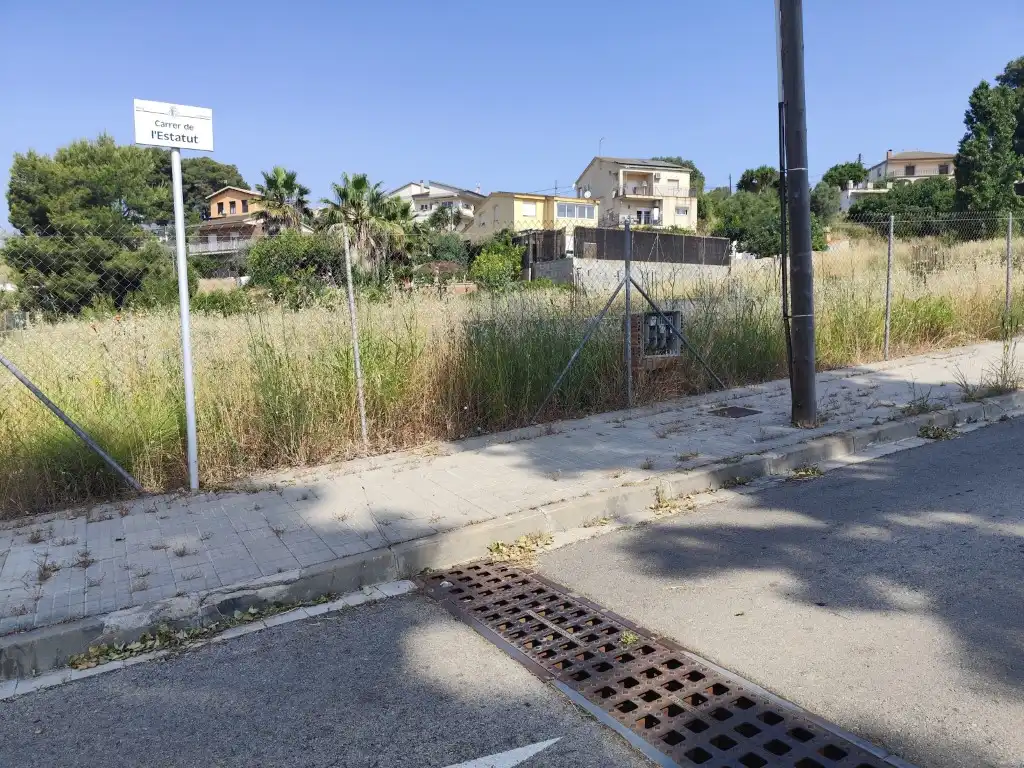 Terraced house for sale in Calle Estatut (Can Bonastre), imagen 5