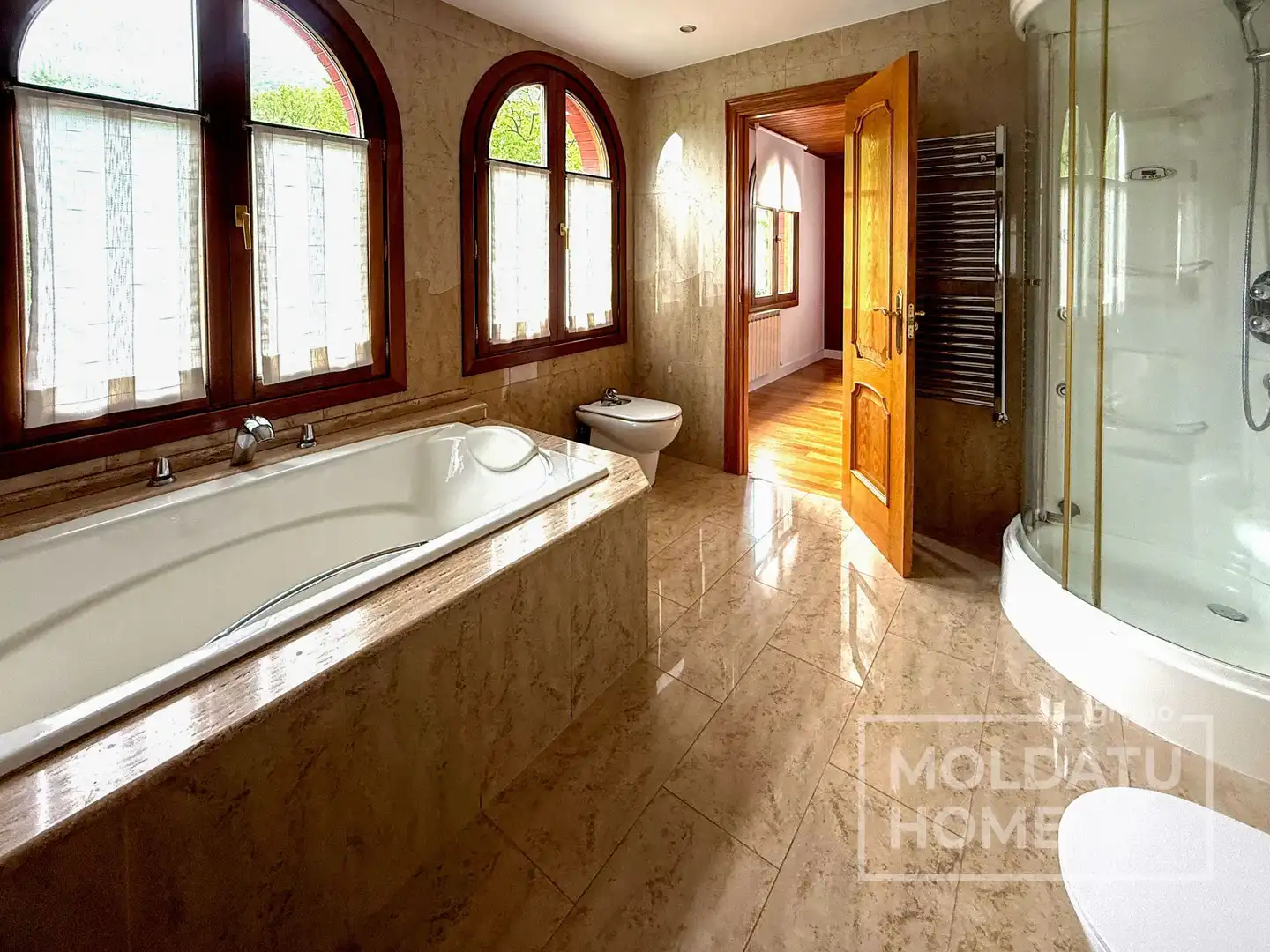 Maison avec jardin à vendre à Arratzua-Ubarrundia, imagen 38