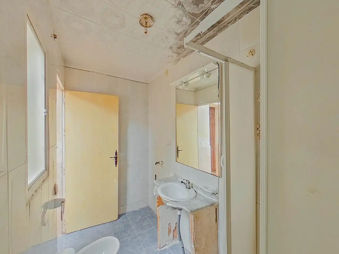 Baño de Piso en venta en Daimiel