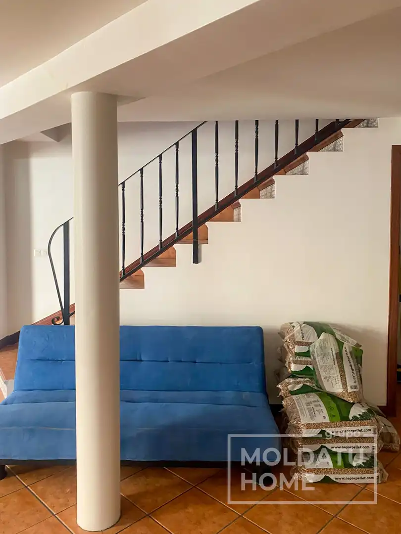 Country homes for sale in Baja, Corella