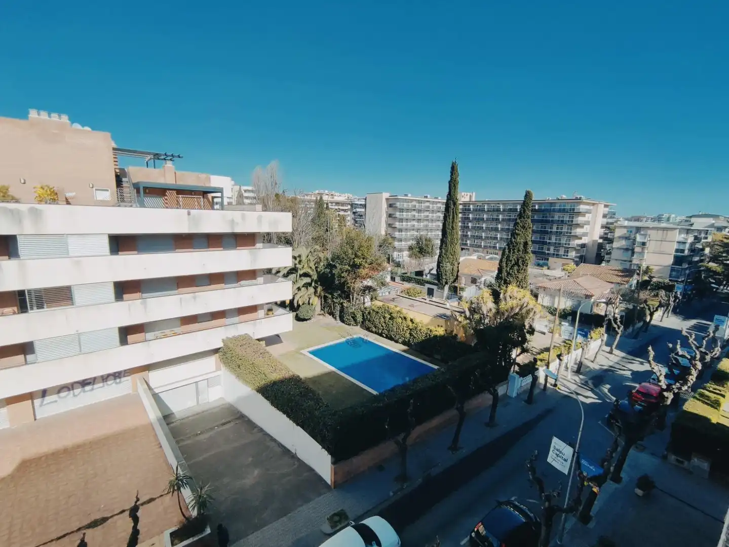 Apartament amb ascensor en venda a Platja de Llevant, imagen 18