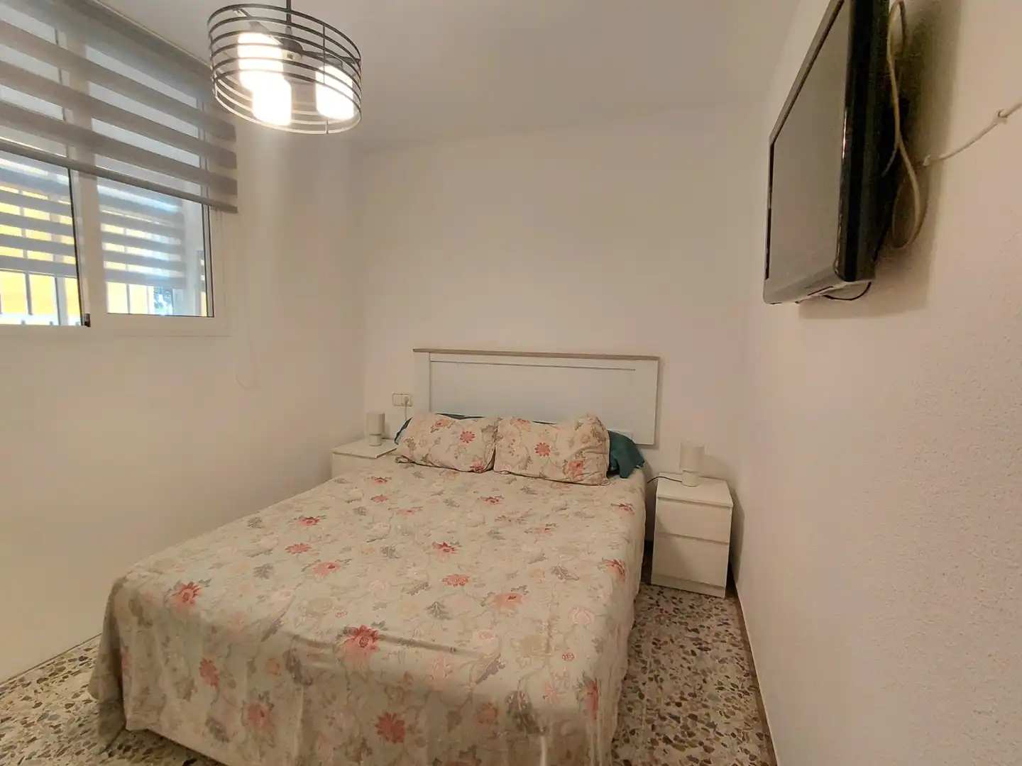 Habitación de Piso en venta en Benalmádena con Aire acondicionado, Amueblado y Piscina comunitaria