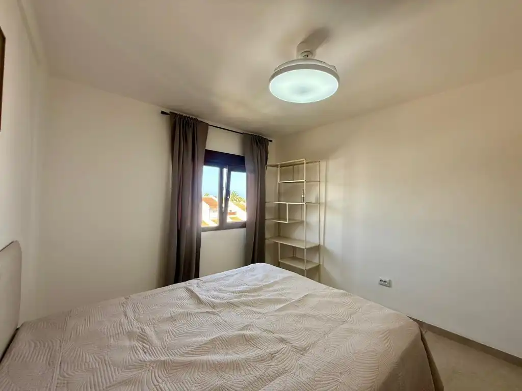 Penthouse mit Pool zum Verkauf in Urbanizacion Calas Blancas 1, imagen 9