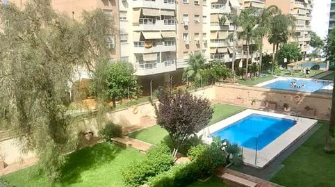 Photo 2 of Flat for sale in Avenida de Sor Teresa Prat, 59, Paseo Marítimo Oeste - Pacífico, Málaga Capital