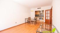 Dining room of Flat for sale in Figueres  with Air Conditioner, Heating and Terrace
