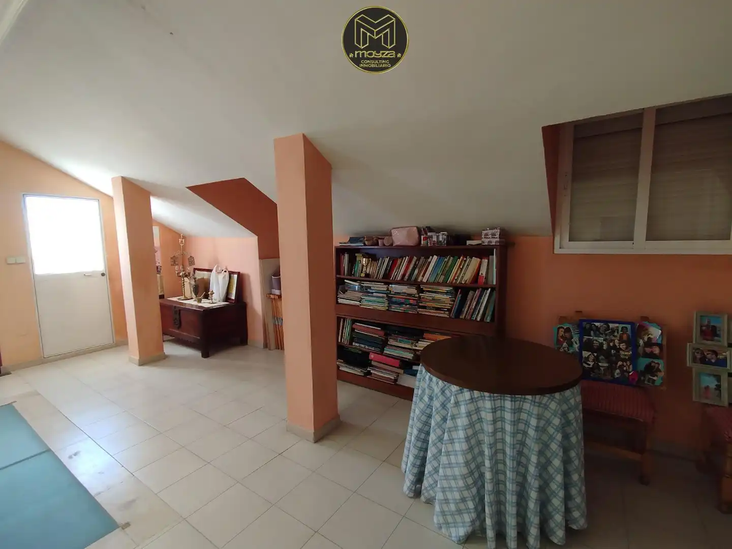 Casa o xalet en venda en Jaén amb Aire condicionat, Calefacció i Terrassa