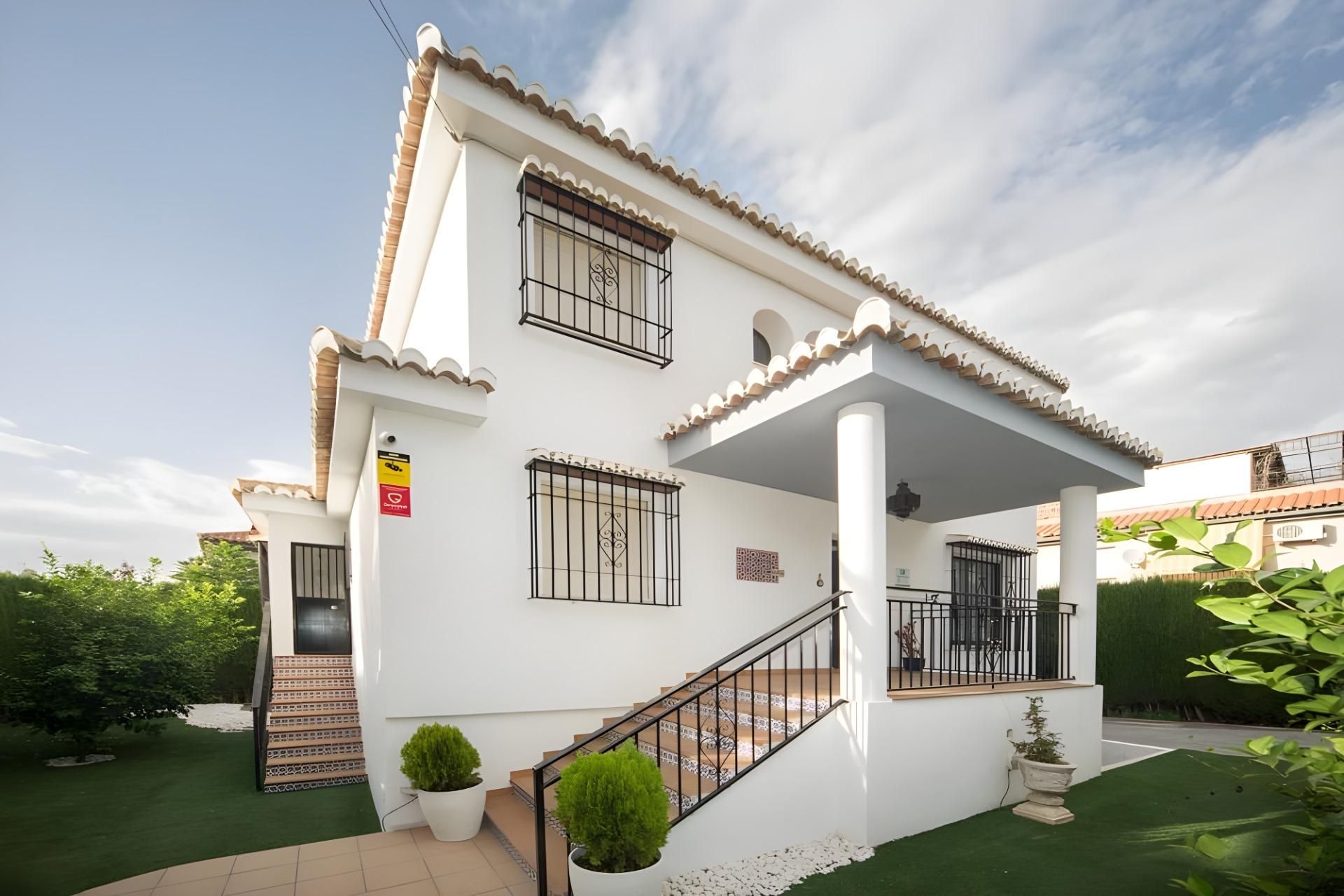Casa o xalet de lloguer a Calle BLAS INFANTE, La Zubia Ciudad