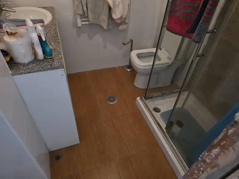 Xalet amb jardí en venda a Zona Sur - Av. de España - San Miguel, imagen 6