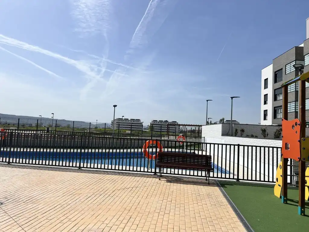 Pis amb ascensor de lloguer a ESPAÑA, imagen 2