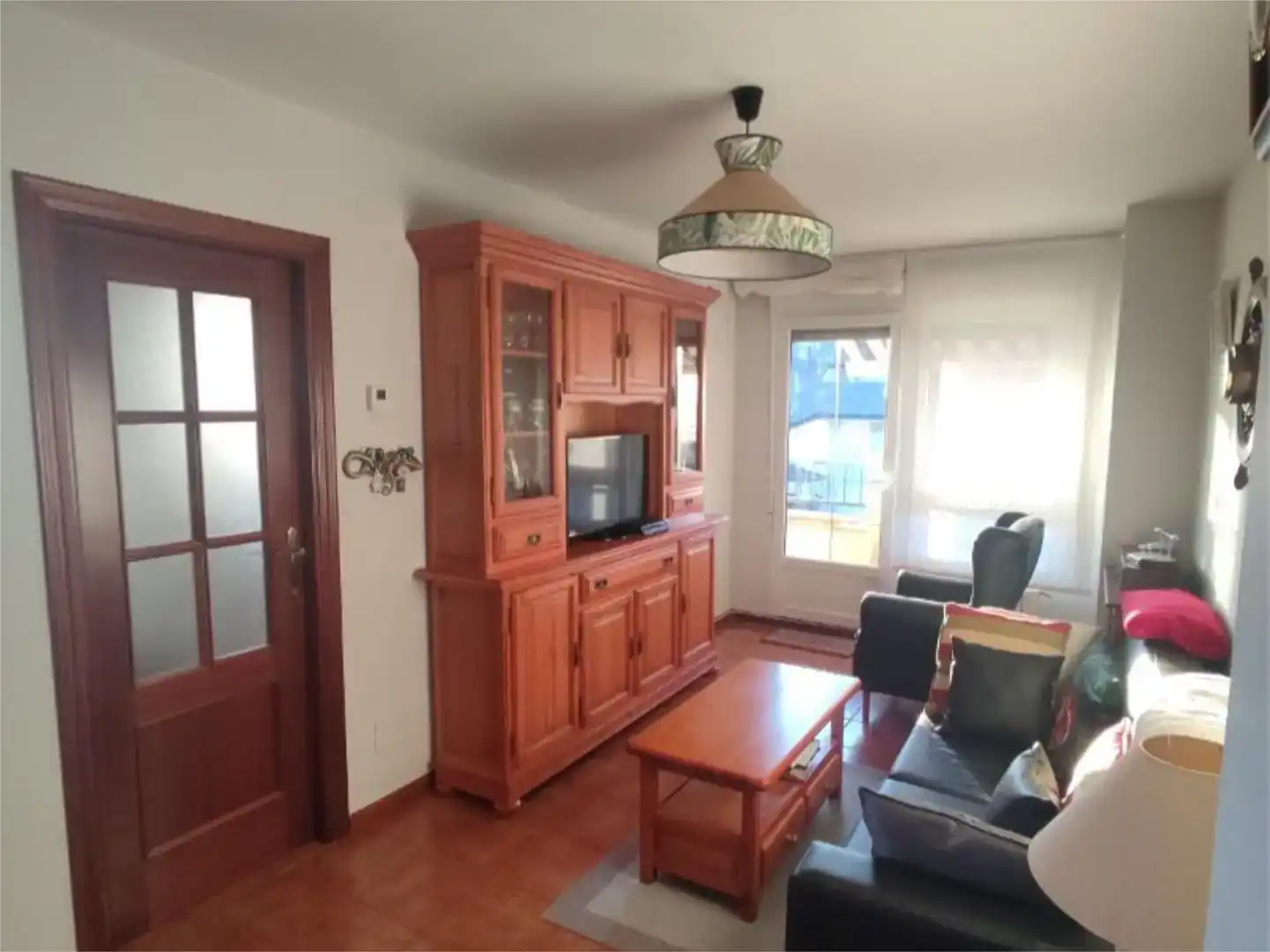 Living room of Flat for sale in Ribamontán al Mar