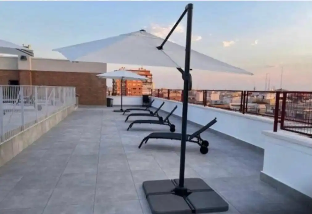 Oficina con ascensor en venta en Calle boix y morer, imagen 2