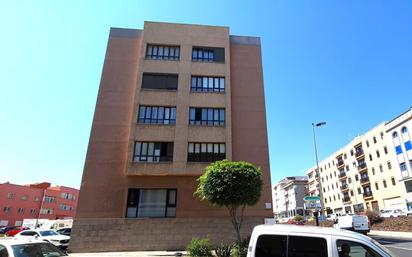 Exterior view of Flat for sale in Telde