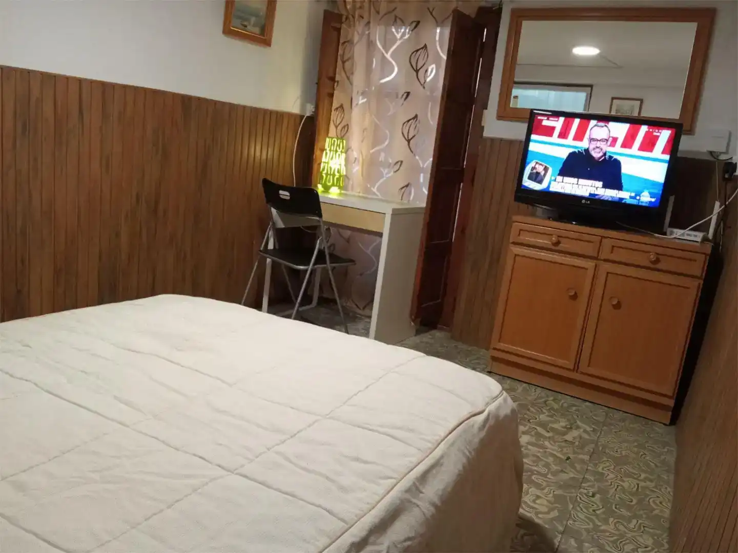 Dormitori de Pis en venda en Bocairent amb Balcó