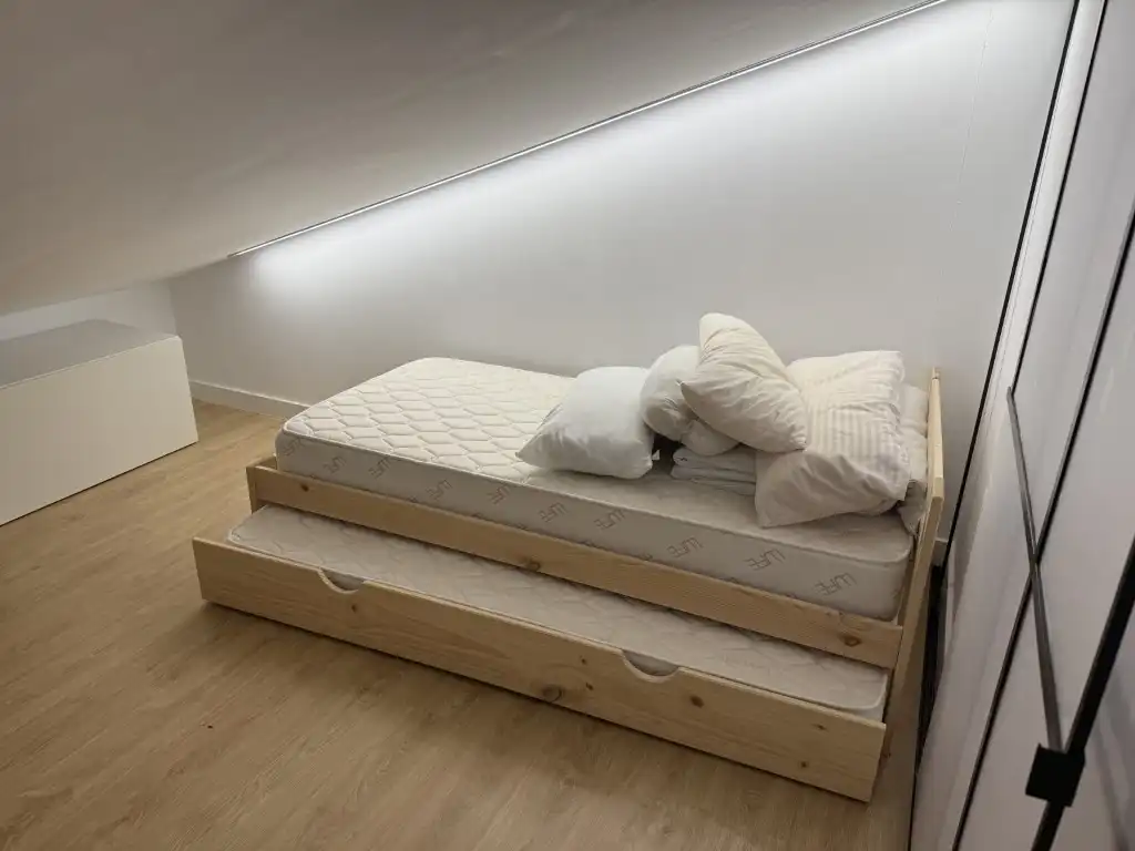 Apartament amb ascensor en venda a C/. FUENTE DEL TESORO., imagen 10