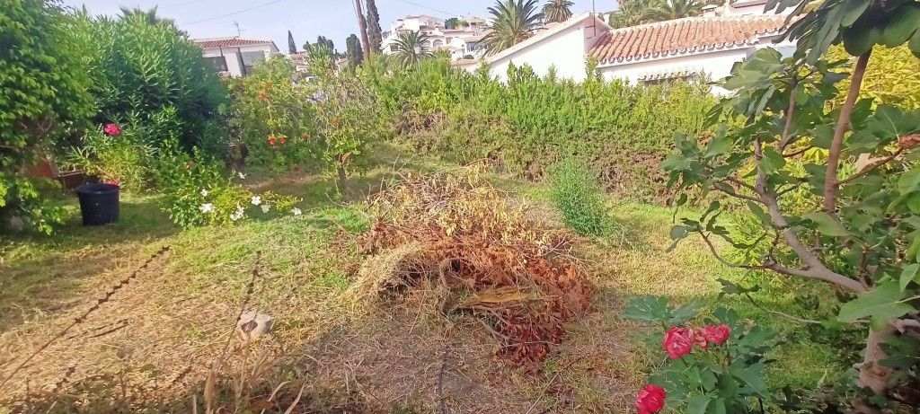 Land for sale in Vélez-Málaga