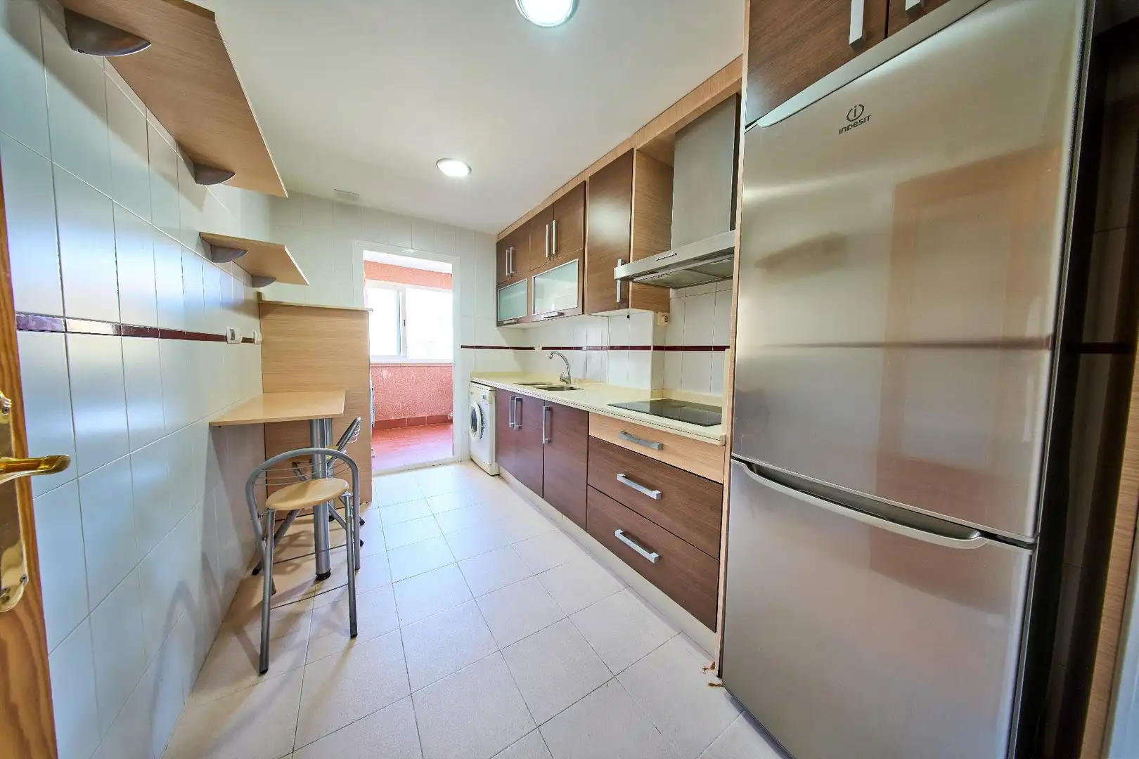 Cocina de Piso en venta en Granada con Aire acondicionado, Calefacción y Trastero