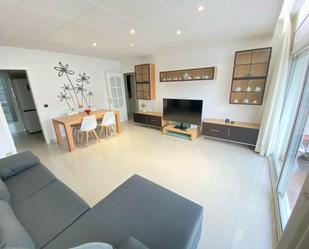 Flat to share in Can Rull