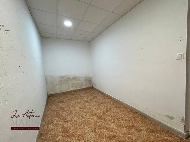 Trastero en Venta en Calle Calle Vicente Delgado Algaba en Maria Auxiliadora - Barriada de Llera