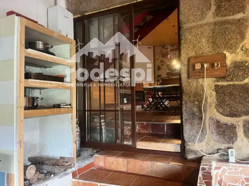 Casa o chalet en venta en Castrelo de Miño
