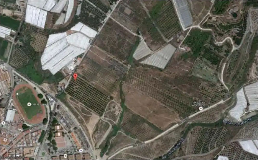 Rustikales Grundstück zum Verkauf in Cm de las Zorreras, imagen 11