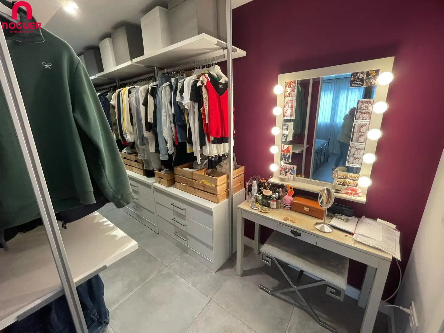 Piso con ascensor en venta en Centro, imagen 15