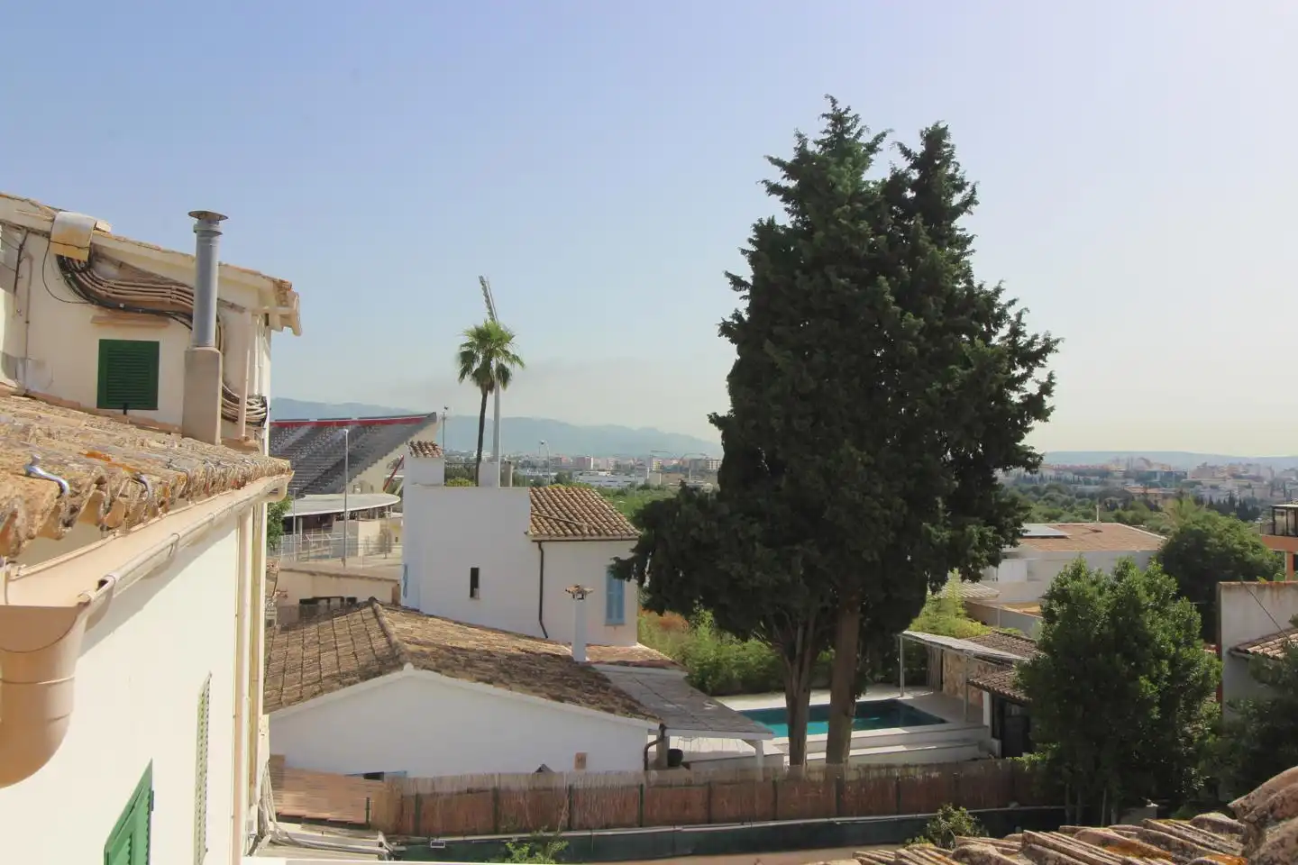Casa o xalet en venda a De Victòria Ramis D'Ayreflor, Son Flor - Son Moix