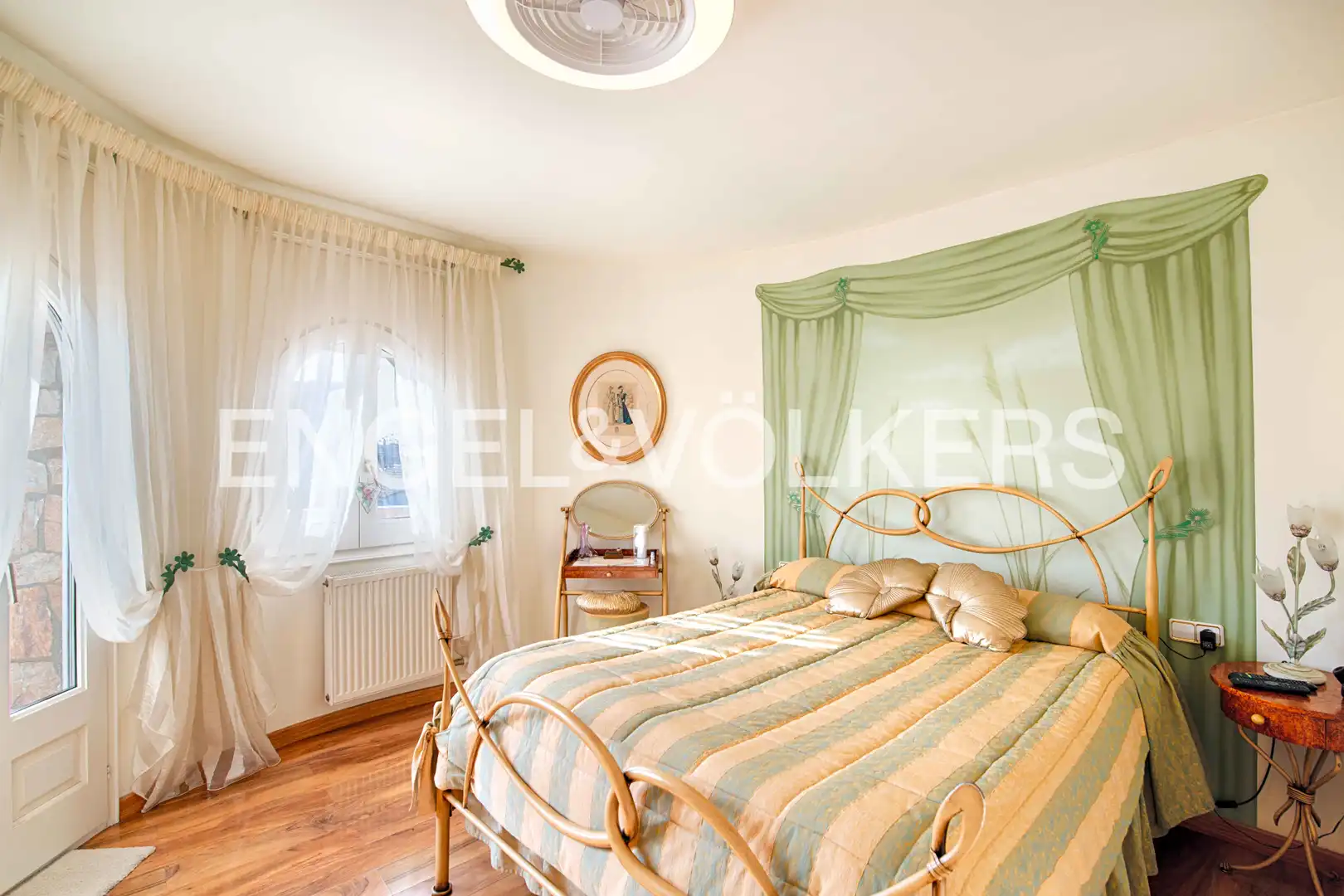 Casa con piscina en venta en Carrer de Sant Morí, imagen 21