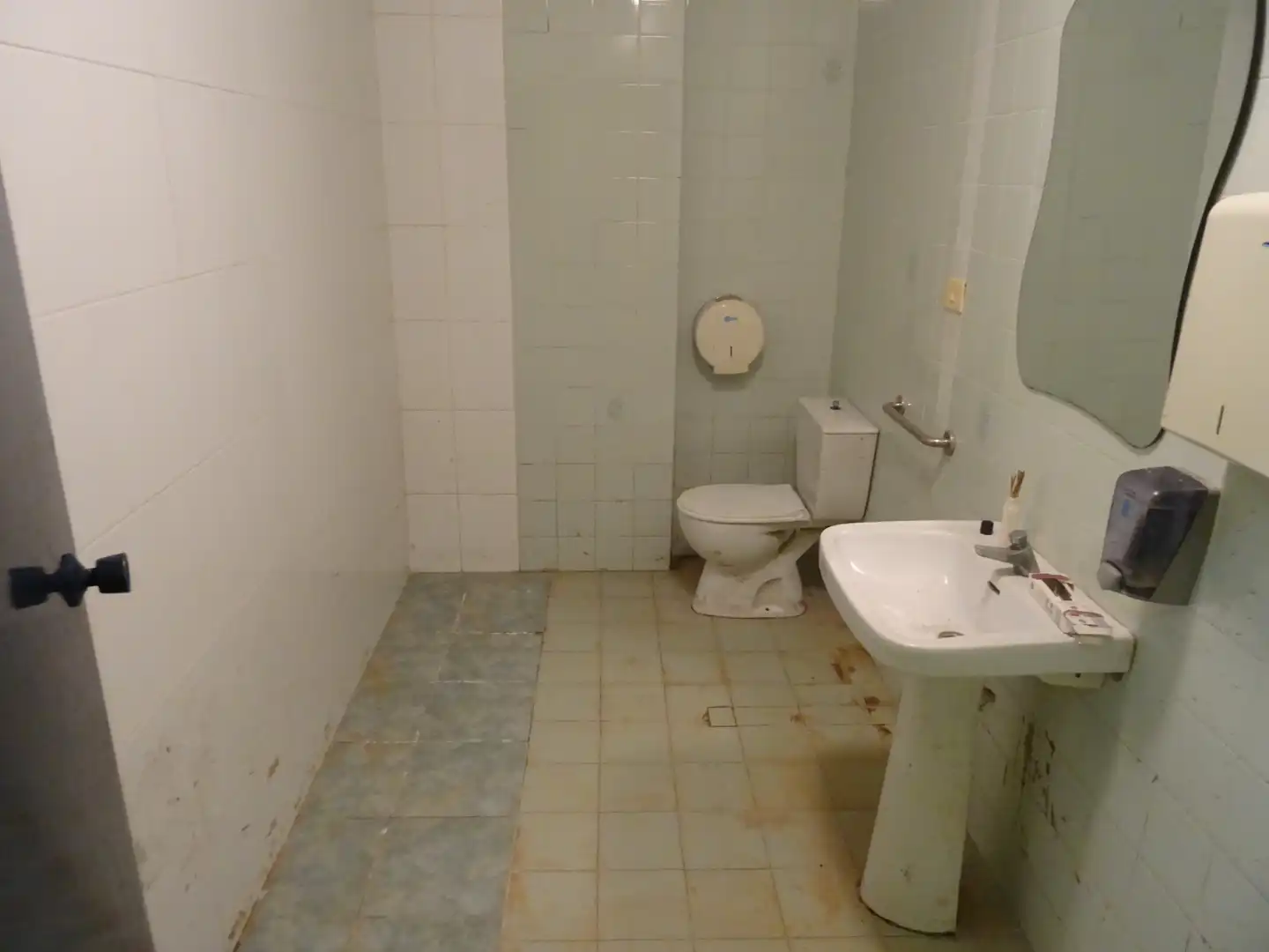 Local comercial de lloguer a Carrer de Fortaleny, imagen 5